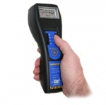 4 and M4EC are compact, general purpose survey meters capable of detecting alpha, beta, gamma, and x-rays